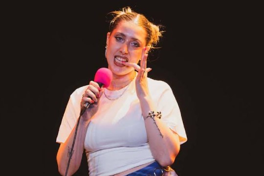 Emiliana Artagaveytia: Cosas que me sorprenden de...