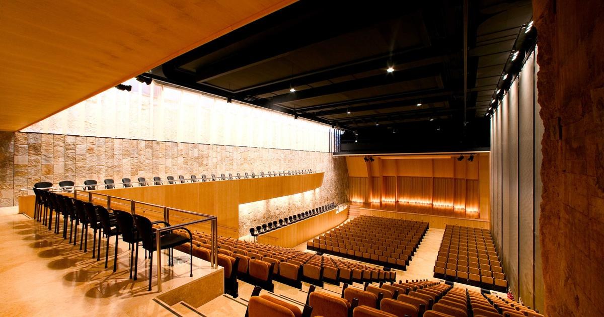 Parlem de... London Philharmonic & Gardner amb Carlos Calderón