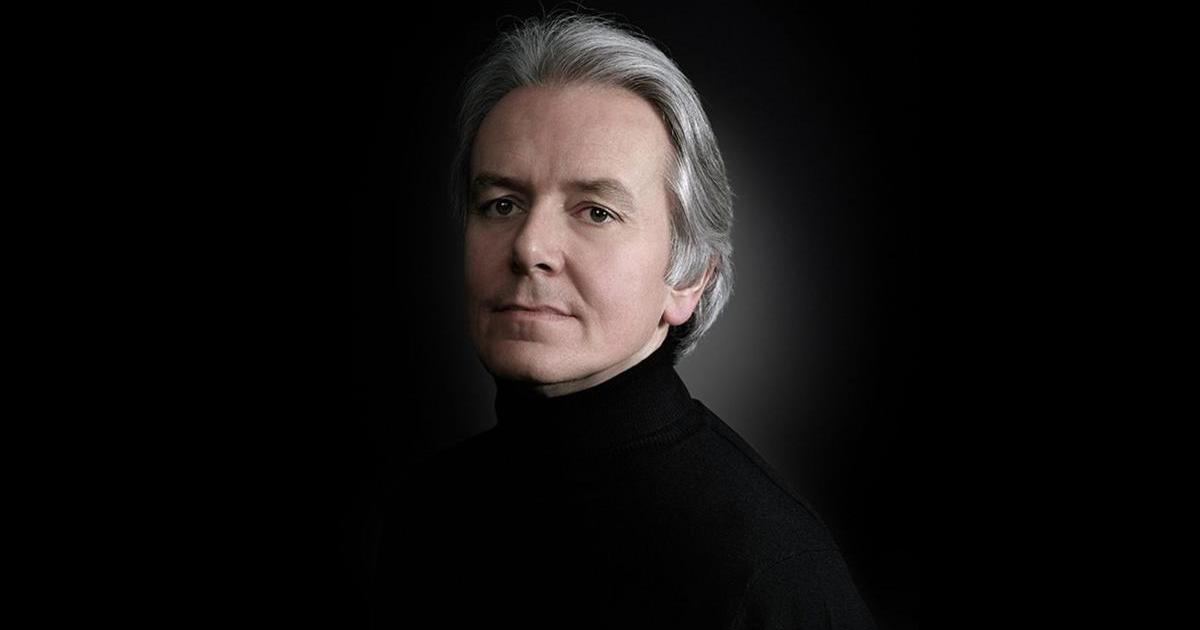 Christian Blackshaw: Integral de sonates de Mozart (I)