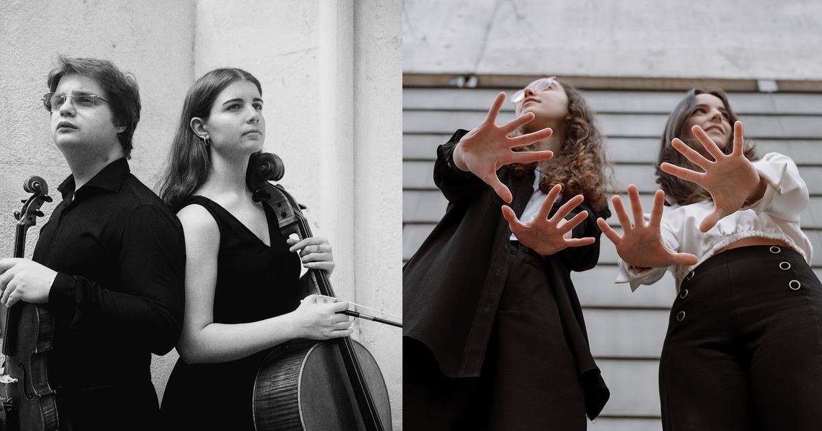 Premi La Flama 2026: concert en memòria de Jordi Roch