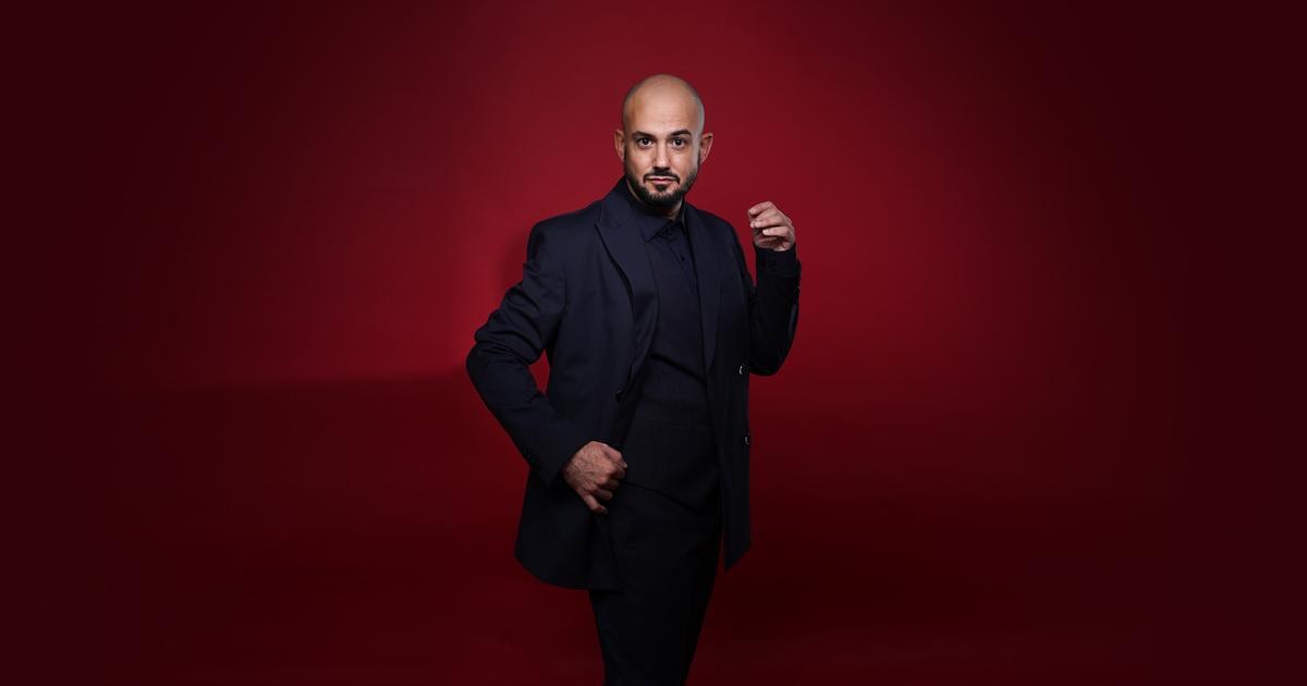 Franco Fagioli & Gabetta Consort im Palau de la Música