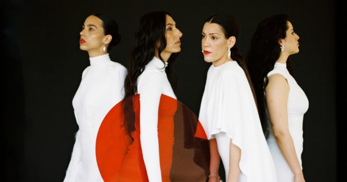 Las Migas: nadales flamenques al Palau de la Música