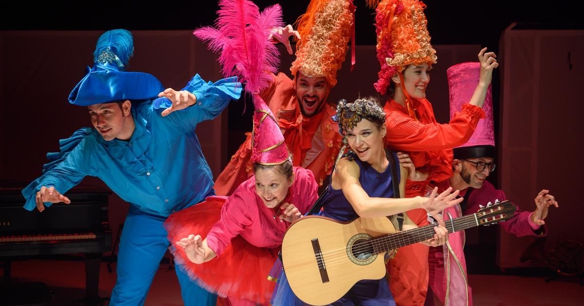 BaBeBra & Mozart: Klassik für Babys im Palau de la Música
