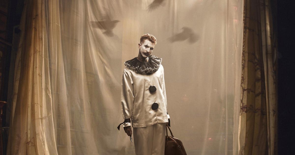 Cavalleria rusticana und Pagliacci im Palau de la Música