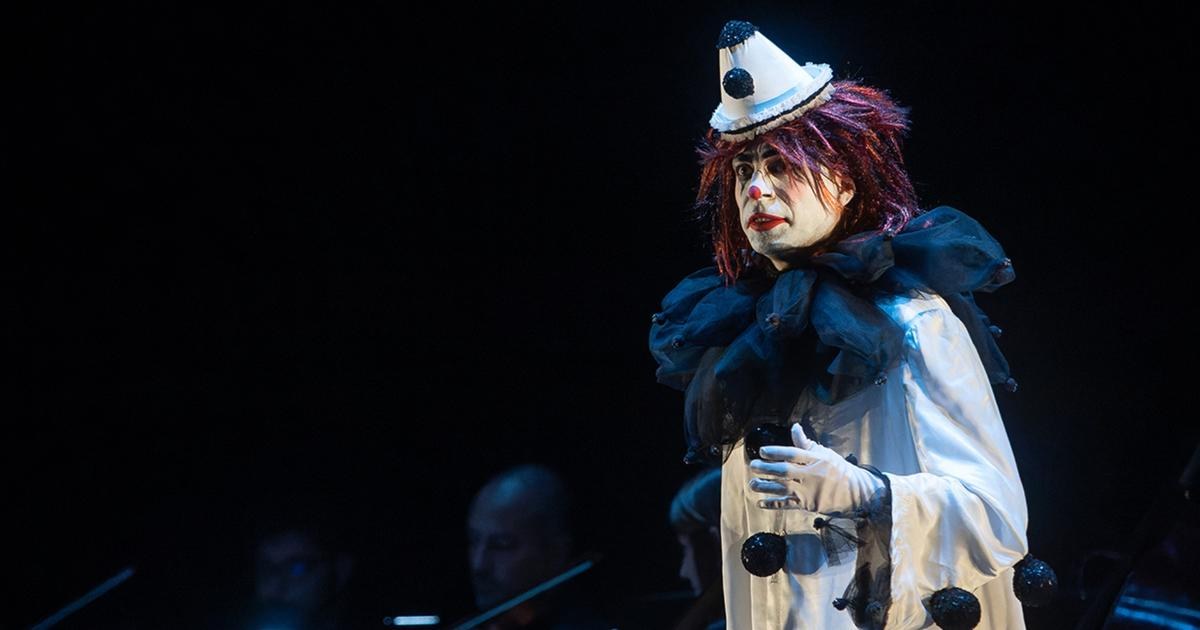 La flauta mágica de Mozart en el Palau de la Música Catalana
