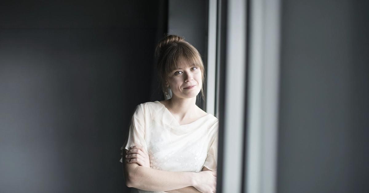 Anna Fedorova en el Palau: “Appassionata” de Beethoven