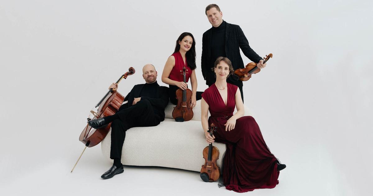 Camerata ESMUC Quartet Casals: Bach & Mozart at Petit Palau