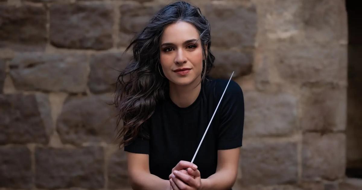 La Nit de Nadal de Lamote de Grignon en el Palau de la Música