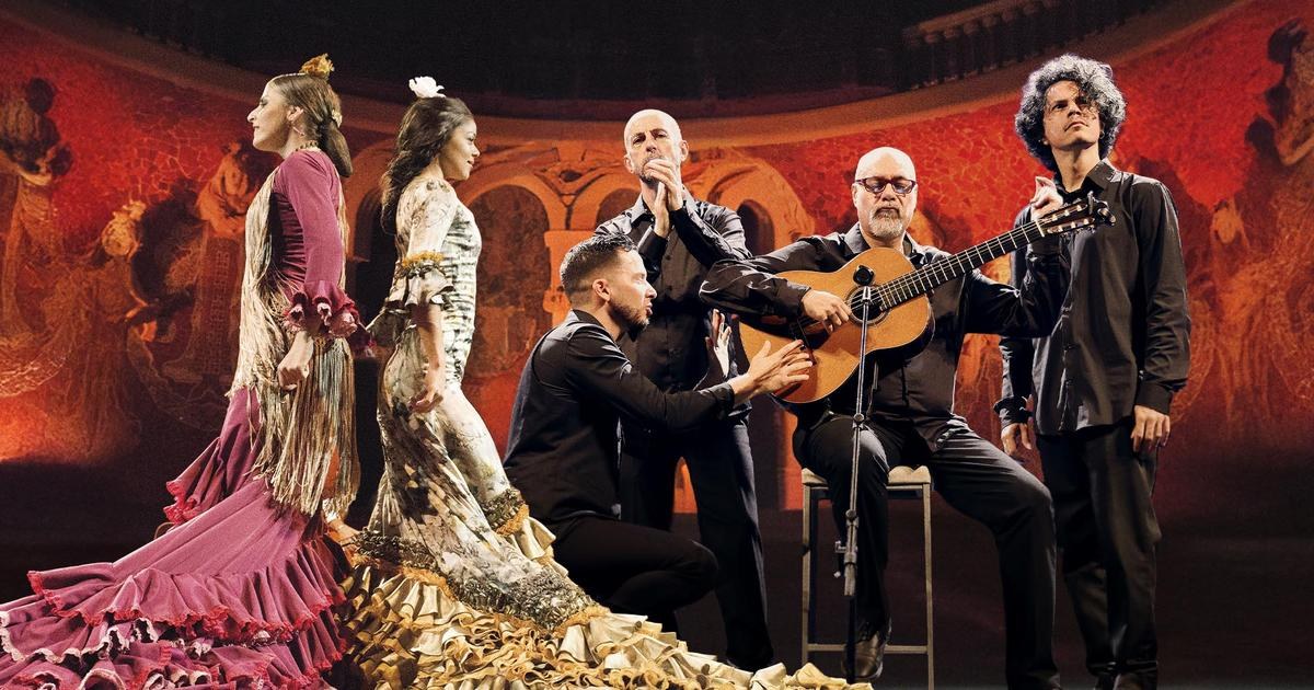 Nit de Guitarra i Flamenc im Palau de la Música