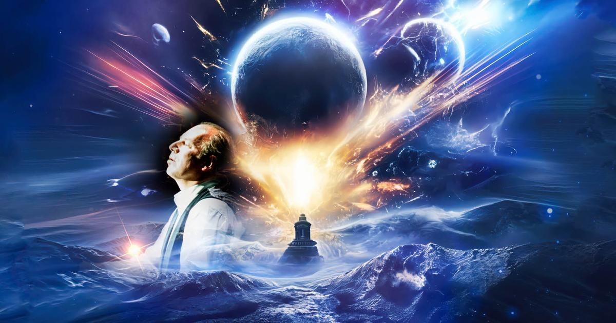 Hans Zimmer & The Best Epic Film Music en el Palau