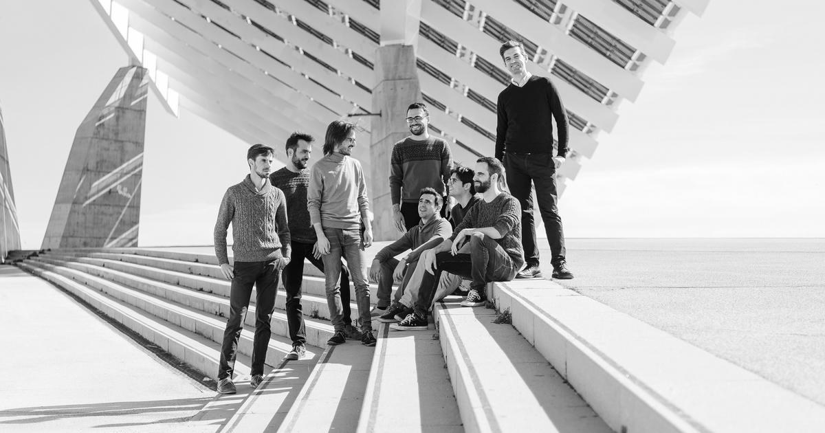 From Monteverdi to Charles at Petit Palau Barcelona