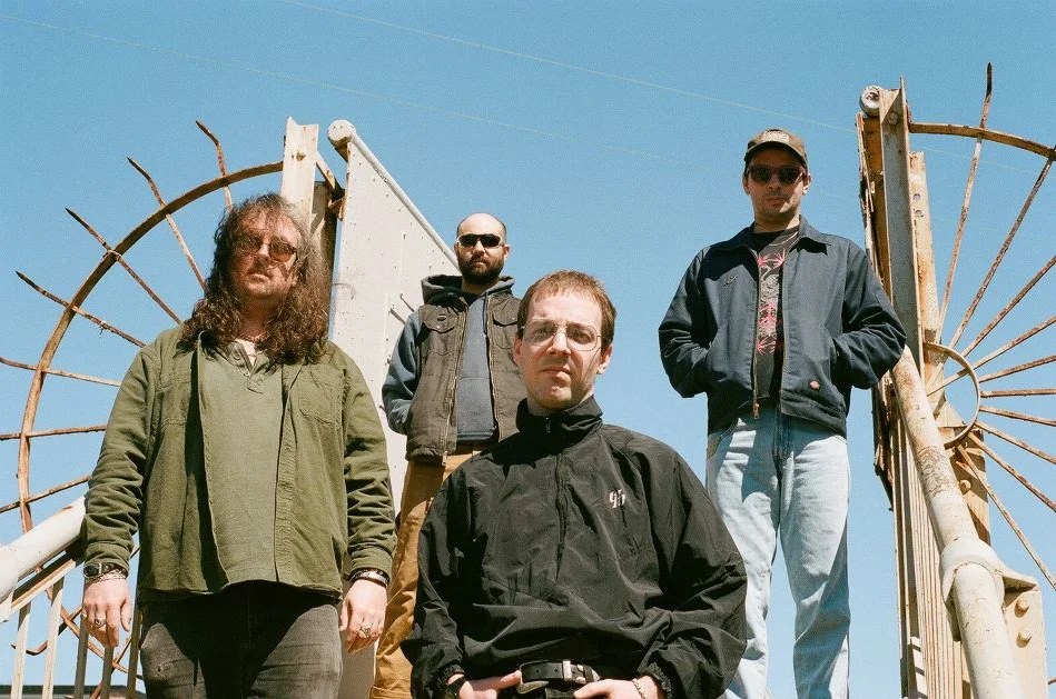 Poison Ruïn in Barcelona: Viszeraler Punk im Razzmatazz 3