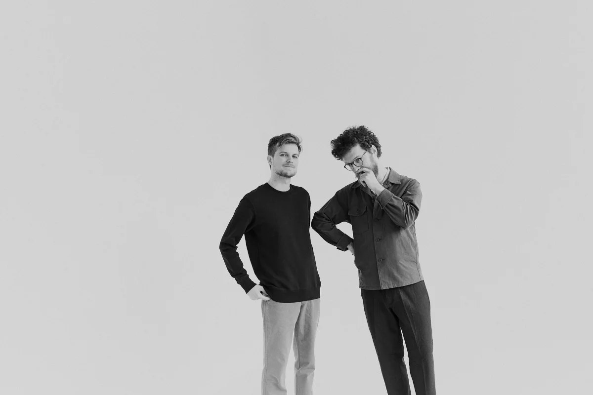 Svaneborg Kardyb im Konzert im Razzmatazz Barcelona