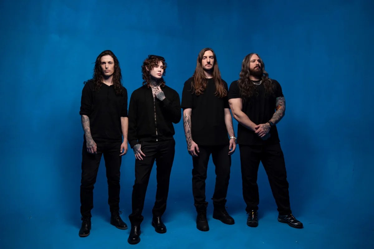 Polyphia a Razzmatazz