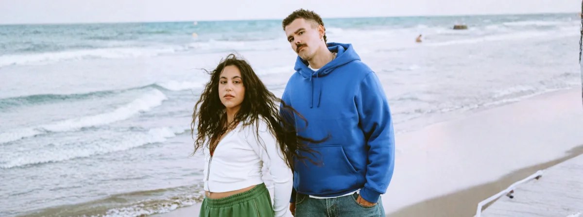 yuraa live in Barcelona: Melodic House und elektronische Klänge