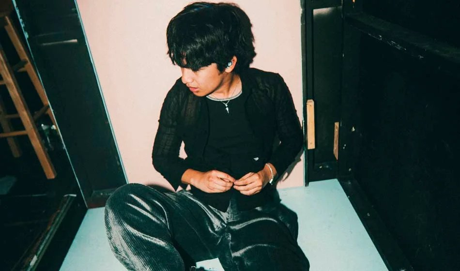 Mico in Concert at Razzmatazz: IN:BETWEEN TOUR