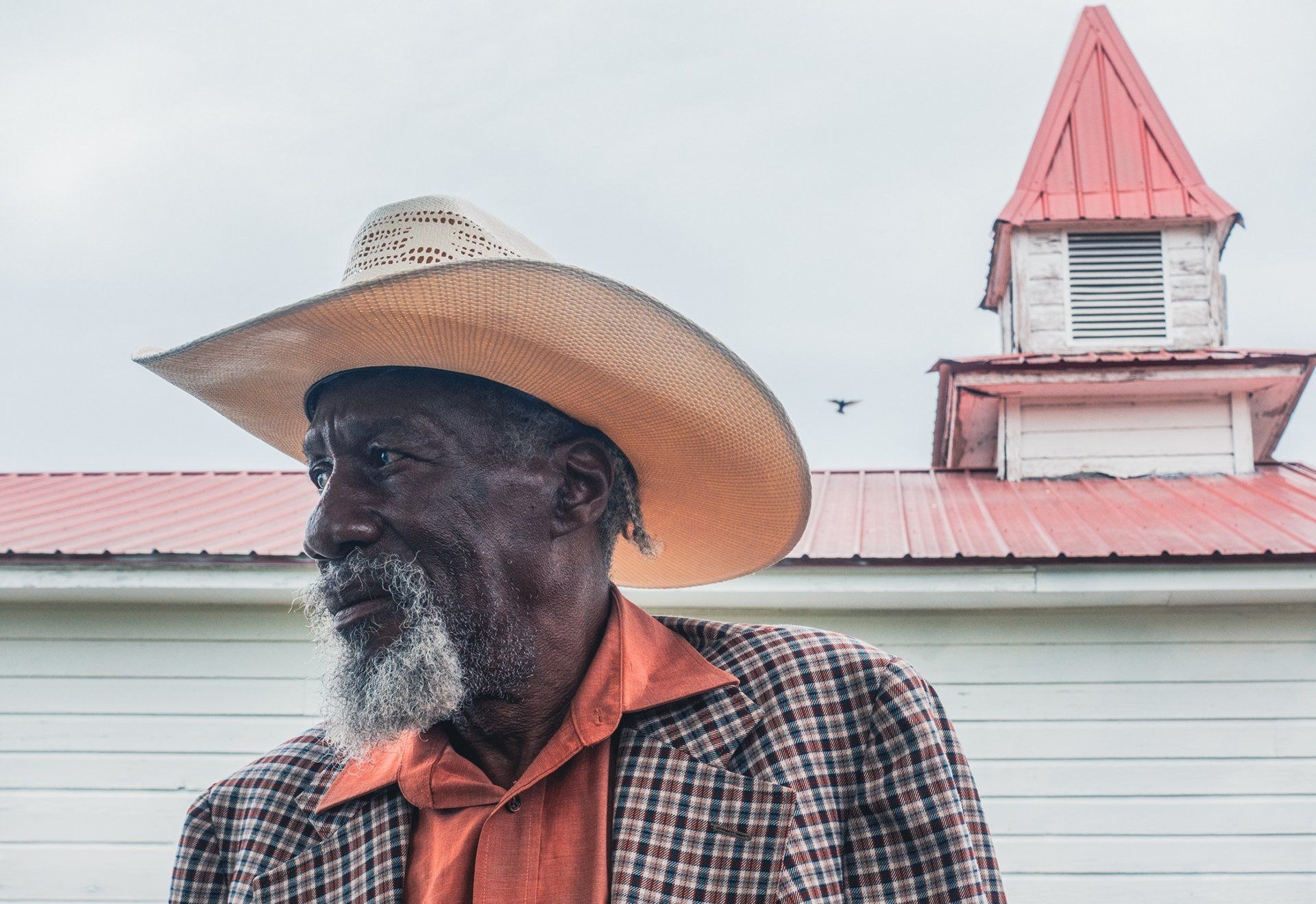 Robert Finley live im Konzert im La (2) de Apolo Barcelona