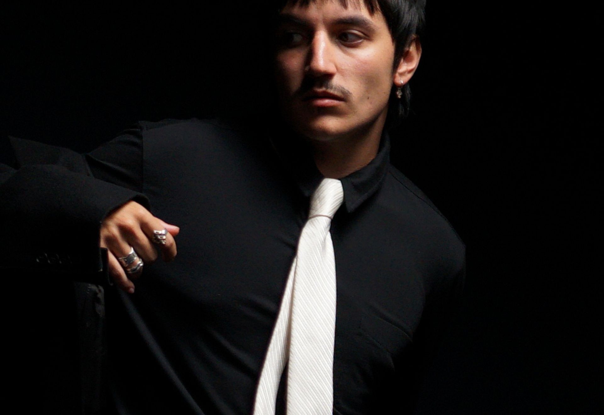 Concierto de Artemas en Barcelona: gira en la Sala Apolo