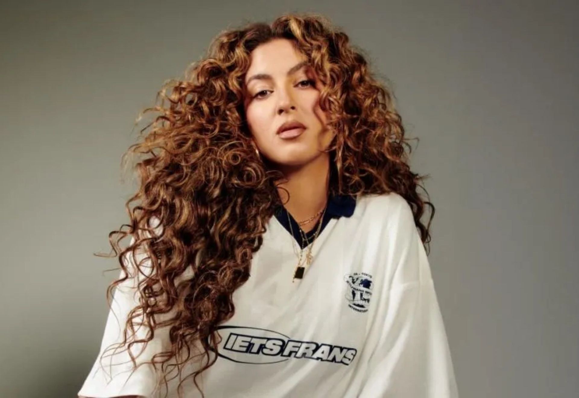 Tori Kelly en concert a la Sala Apolo de Barcelona