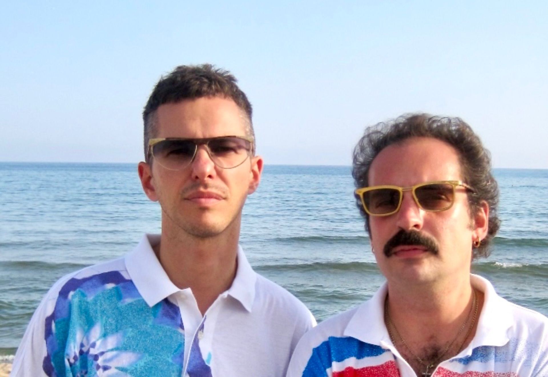 Mind Enterprises live im Konzert im Sala Apolo