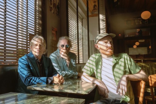 The Bo Derek's live in concert at Crazy Horse Bilbao