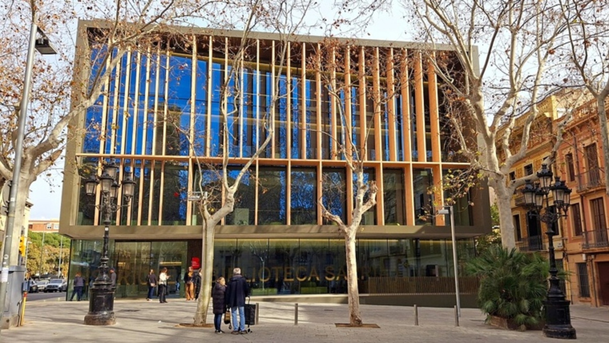 Book Club: Arderiu, Bonet, and Foix in Sarrià