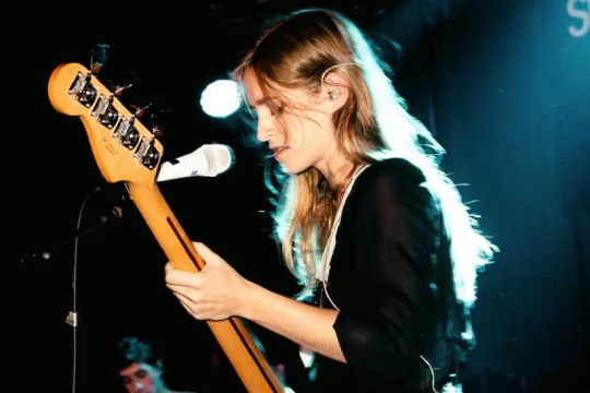 BIME Live 2026: Pitxorines, Aeronave Adolescente & Estamos Perdidos