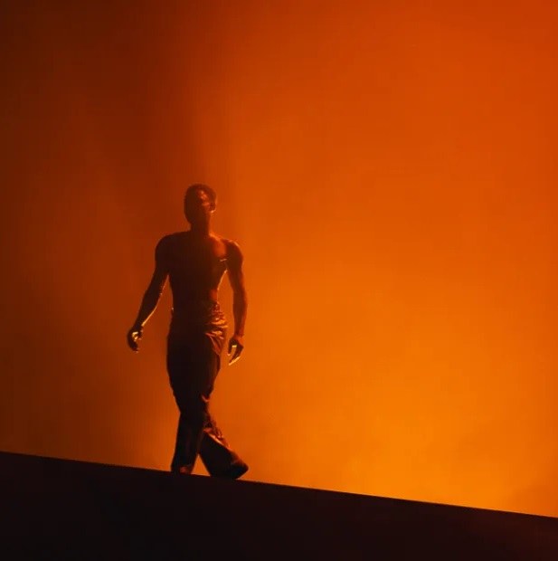 Mirage: Damien Jalet y Kohei Nawa en Matadero