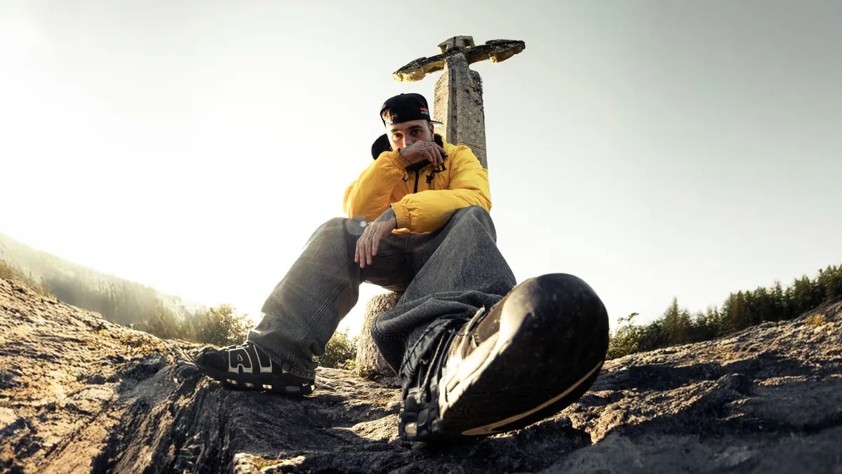 Hard GZ presenta 'Lacosta II' a la sala Razzmatazz