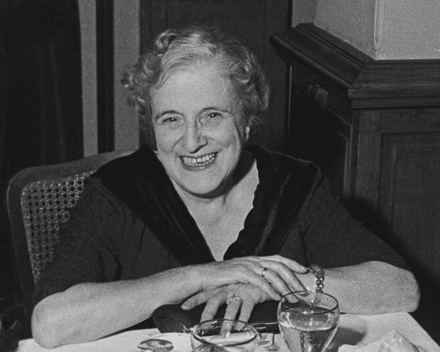 Lecture: "Clementina Arderiu" in Barcelona