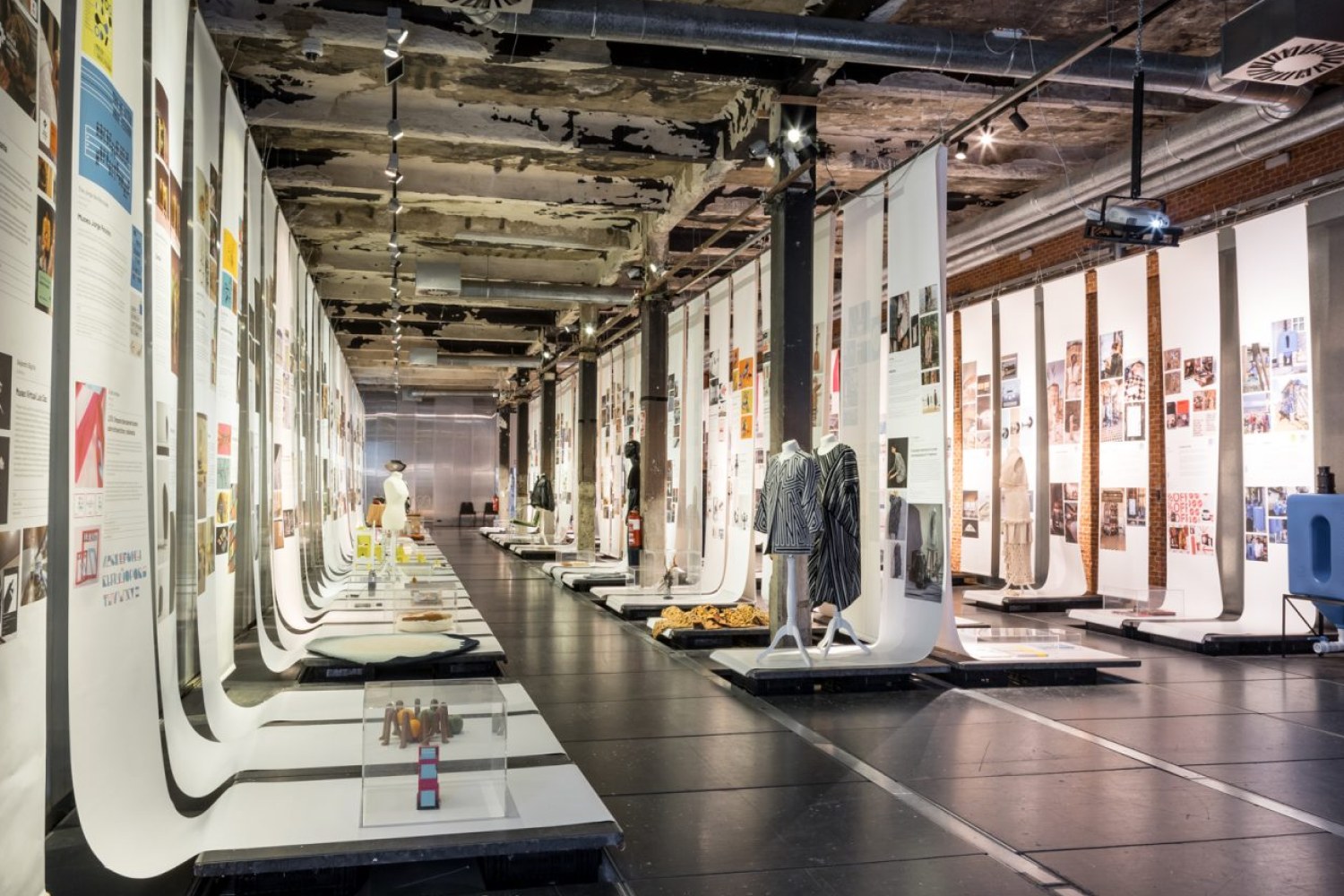 Bid26: Bienal Iberoamericana de Diseño en Matadero Madrid
