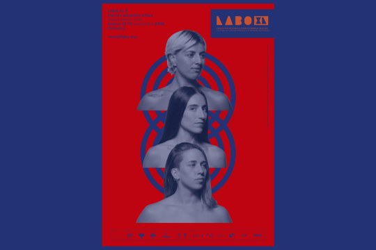 LABO XL 2026: Festival de Nuevos Espacios y Lenguajes Escénicos