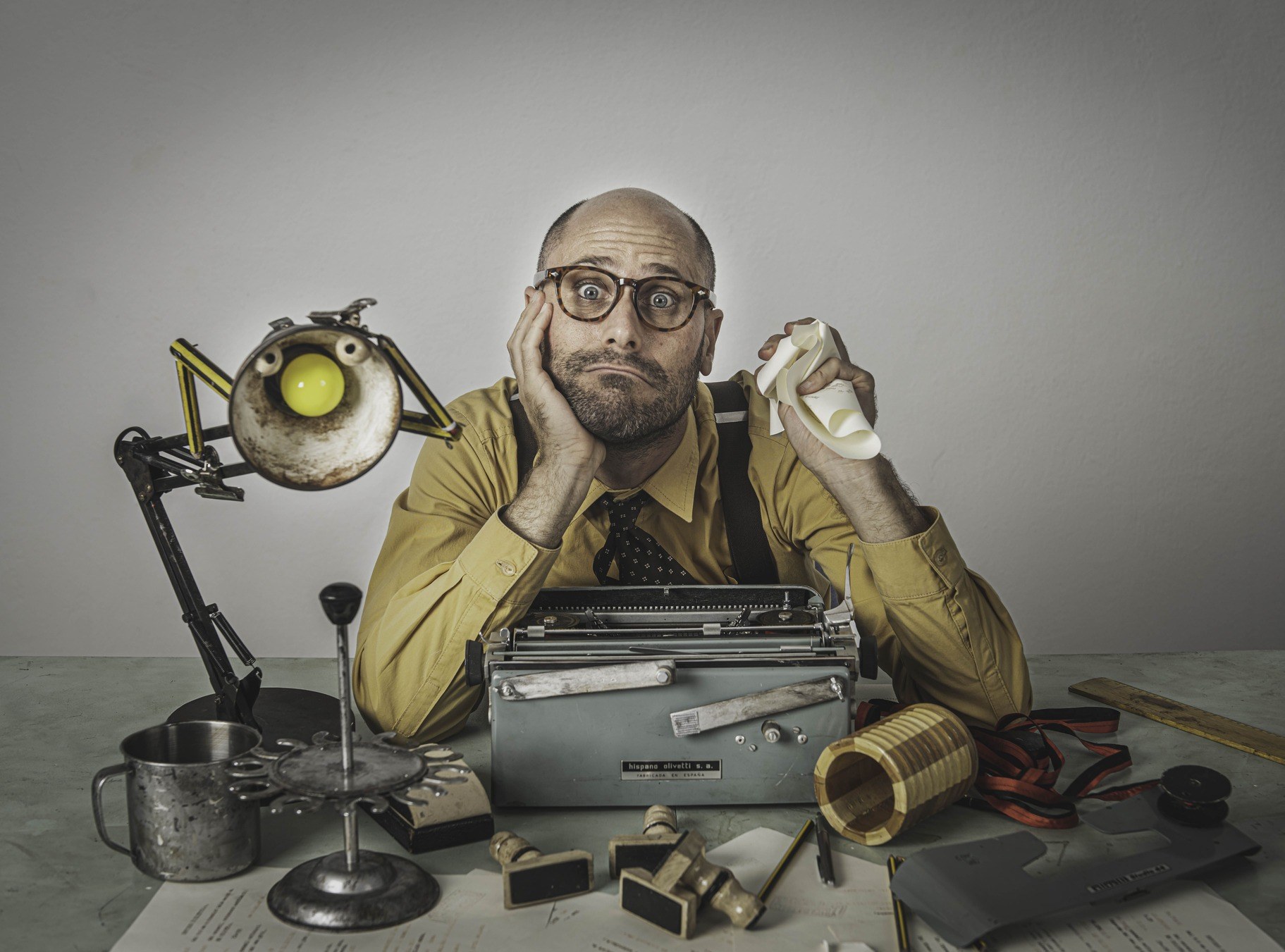 ÚNIC: teatro y circo con Martín Melinsky