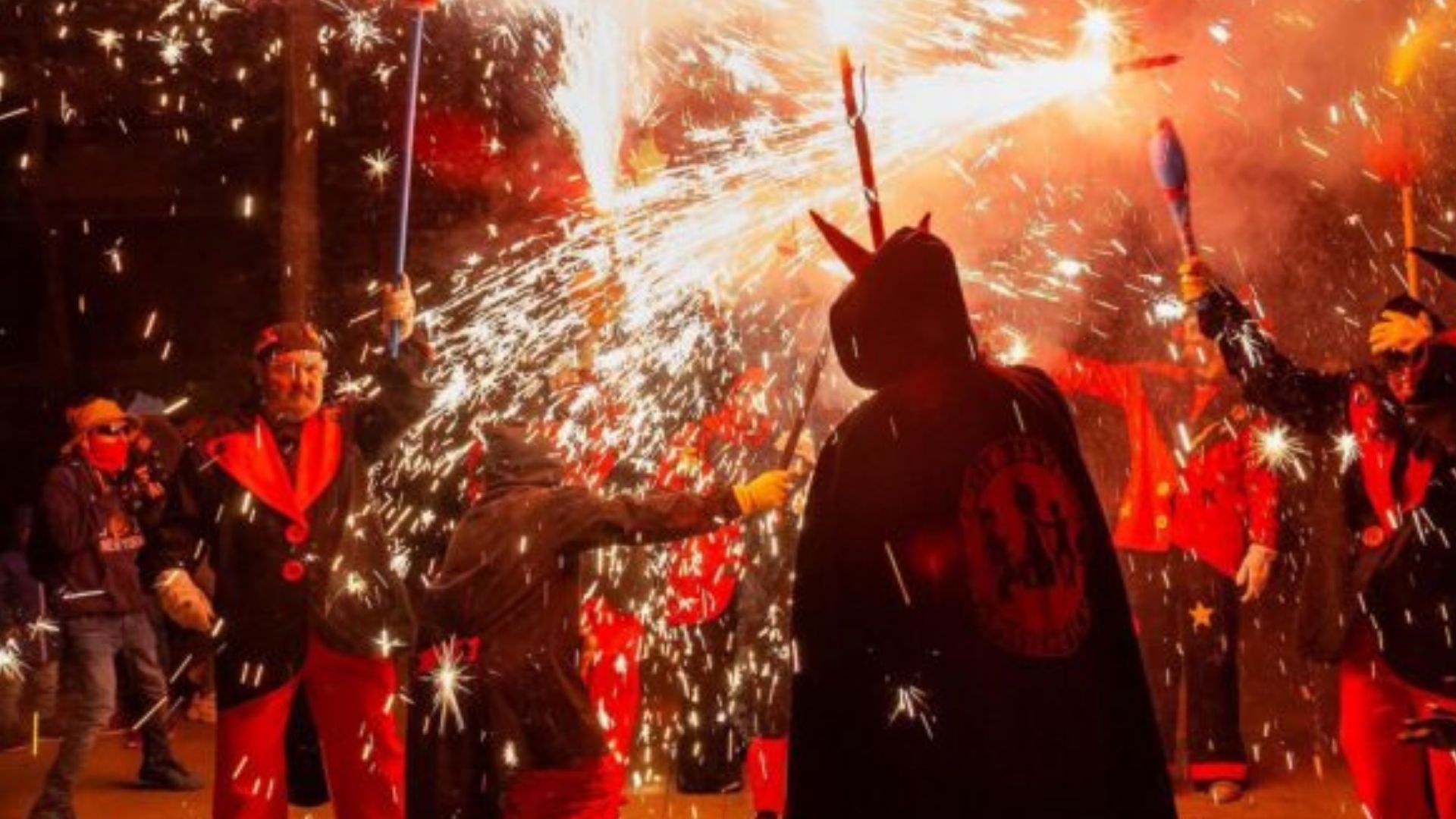 Festa Major de la Verneda - Sant Martí 2026: fiestas de barrio