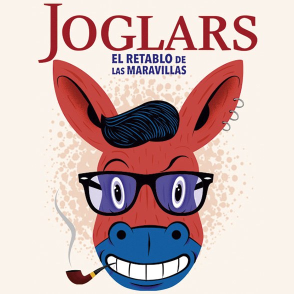 Els Joglars presenta 'El retablo de las maravillas' a Palma