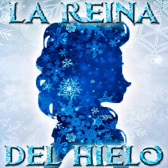 La Reina del Hielo: musical familiar a l'Auditorium de Palma
