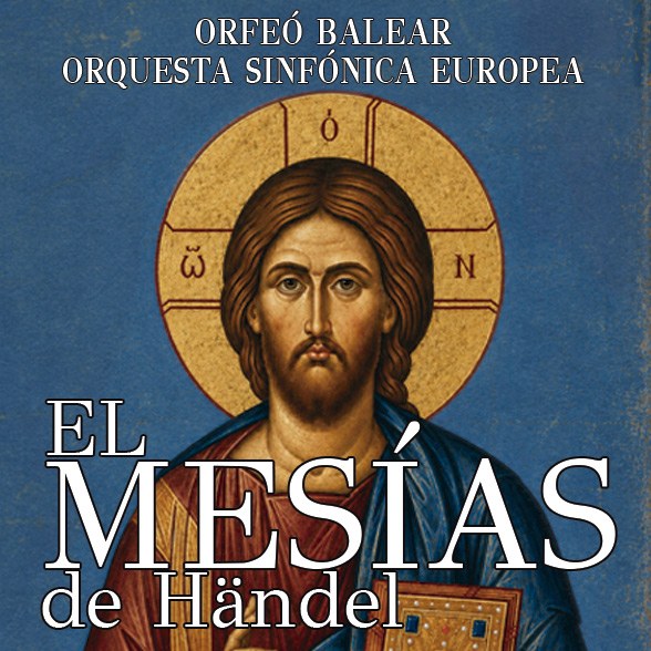 Händels Messias: Konzert im Auditorium de Palma