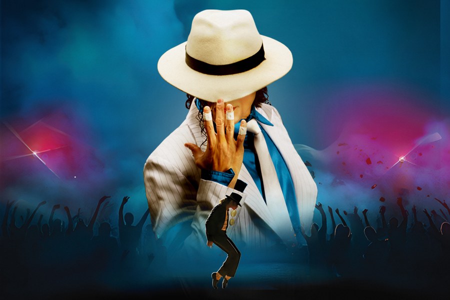 This Is Michael: El gran homenaje al Rey del Pop en Palma