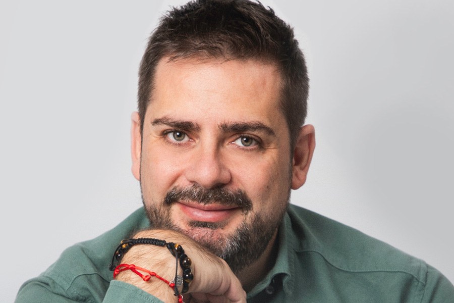 Raúl Vaquero presenta «Trascendidos» en Trui Teatre