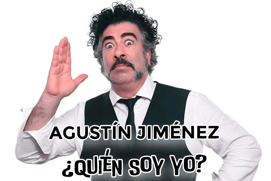 Agustín Jiménez Brings Stand-Up Comedy to Trui Teatre