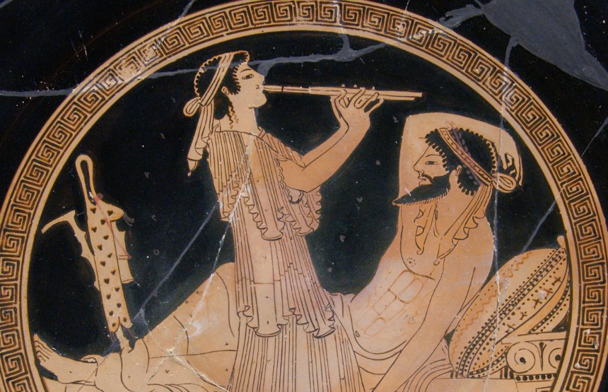 Ancient Rome and Its Legacy Today at CaixaForum Palma