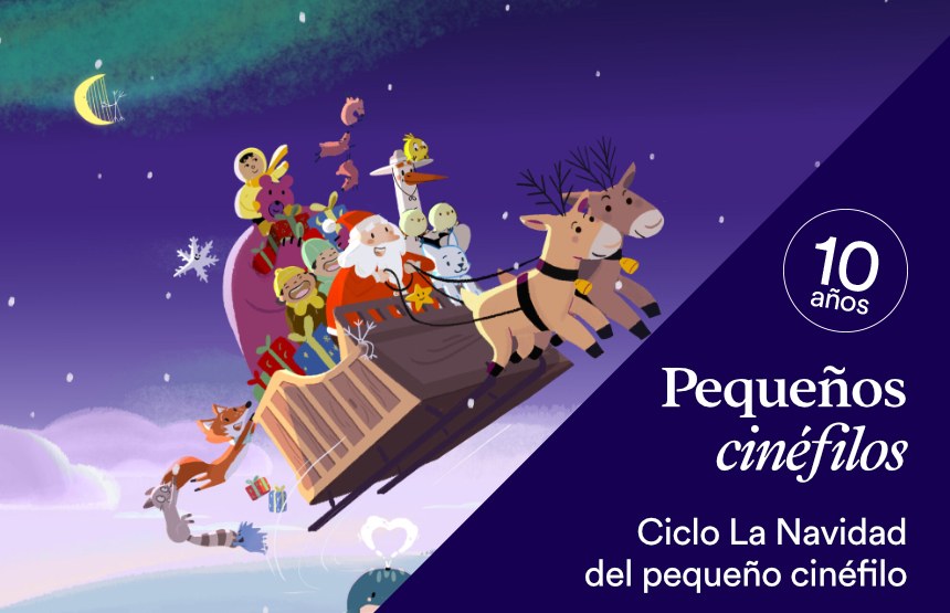 El gran Nadal dels animals a CaixaForum Palma
