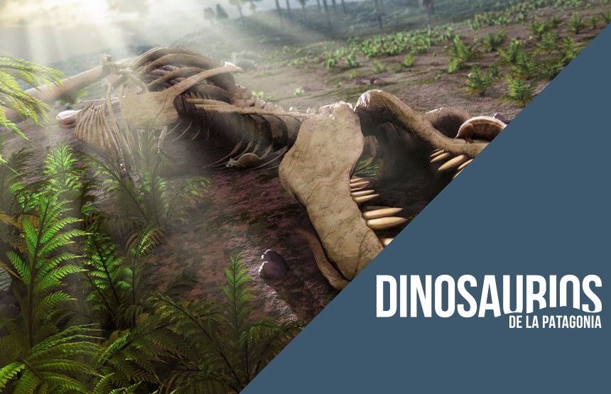 El fin de una gran dinastía: Los últimos dinosaurios
