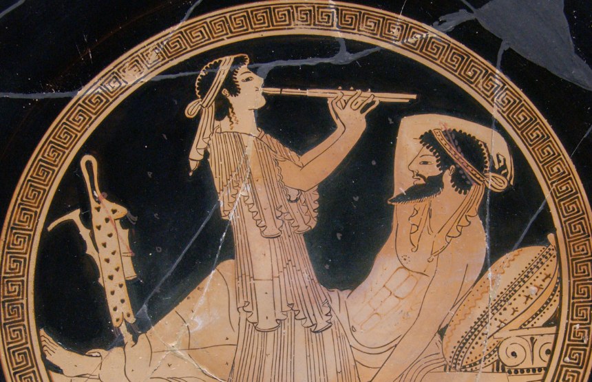 Una vida dedicada als clàssics a CaixaForum Palma