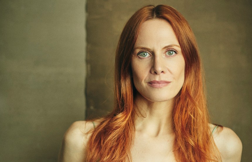 Hedda Gabler d'Henrik Ibsen amb Belén Fabra a CaixaForum