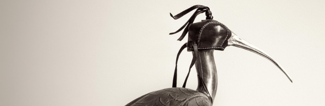 Ausstellung Chema Madoz: Handbuch eines Zerstreuten