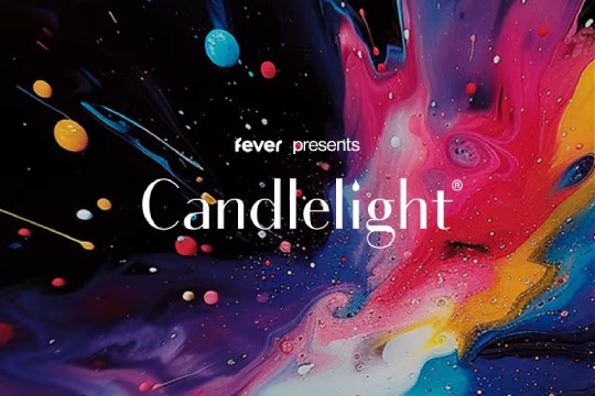 Candlelight Donostia: Ed Sheeran Meets Coldplay en el Aquarium