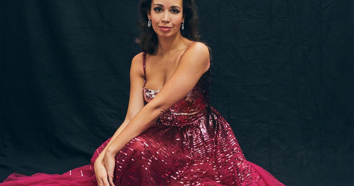 Nadine Sierra & Orchester der Königlichen Oper Versailles