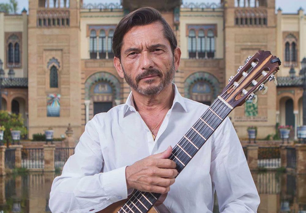 José María Gallardo y el Concierto de Aranjuez con la Simfònica en Manacor