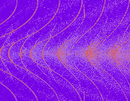 DIFRACTA: Festival of Art, Thought and Quantum Physics